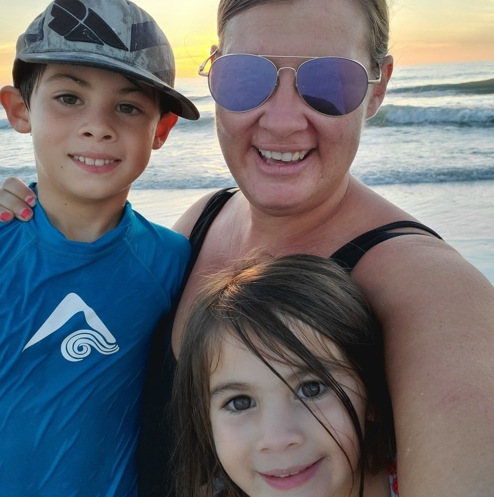 Meet your Posher, Vanessa